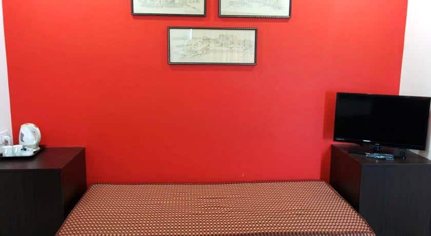 Hotel East Coast, Haldia 5